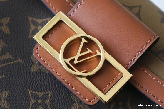 FS CHEAP LOUIS DAUPHINE VUITTON CAPITALE 0822